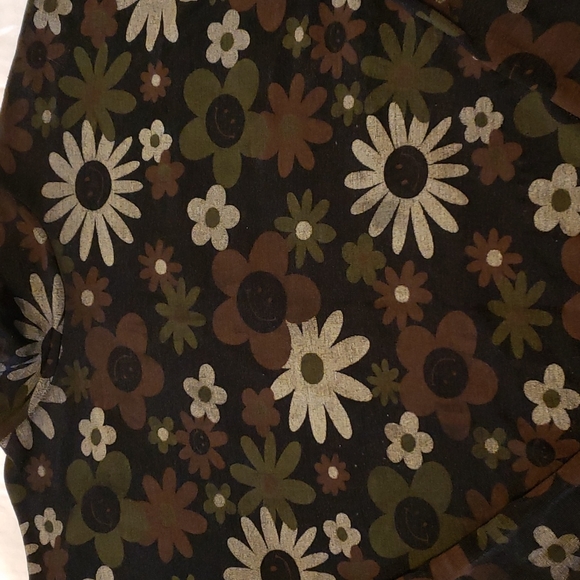 Shirt long sleeve / chandail manche longue - Picture 3 of 5